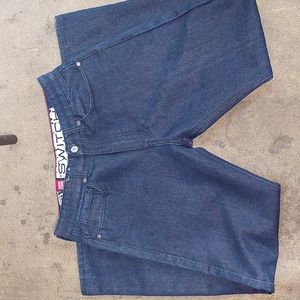 Men's Switch Denim size 32x32